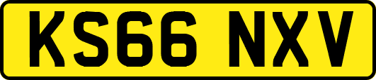 KS66NXV