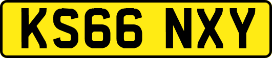 KS66NXY