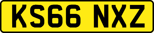 KS66NXZ