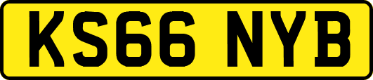 KS66NYB