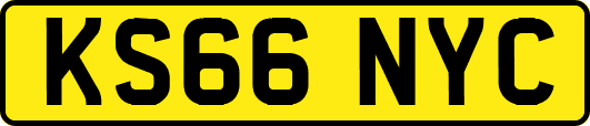 KS66NYC
