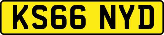 KS66NYD