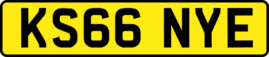KS66NYE