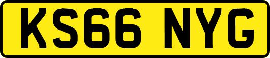 KS66NYG