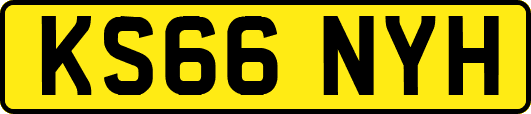 KS66NYH