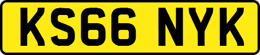 KS66NYK