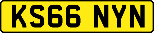 KS66NYN