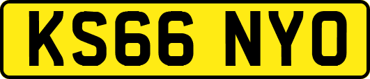 KS66NYO