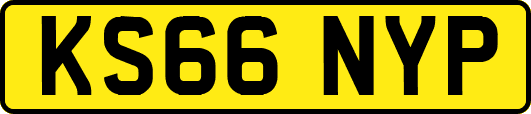 KS66NYP
