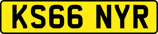 KS66NYR