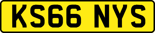 KS66NYS