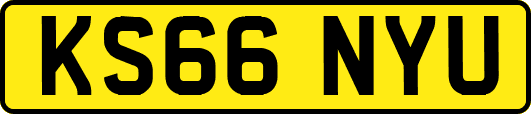 KS66NYU