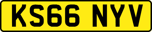 KS66NYV