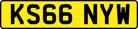 KS66NYW