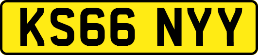 KS66NYY