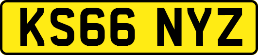 KS66NYZ