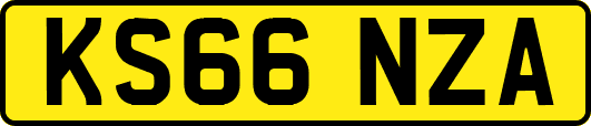 KS66NZA