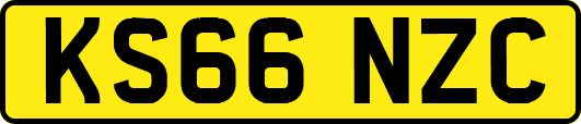 KS66NZC