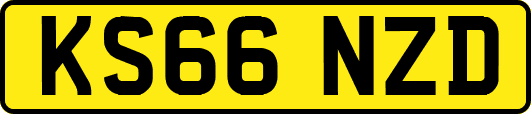 KS66NZD