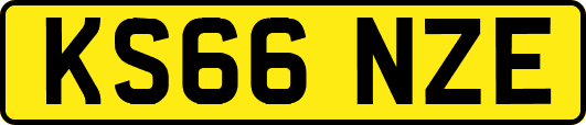 KS66NZE