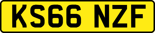 KS66NZF