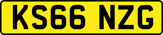 KS66NZG