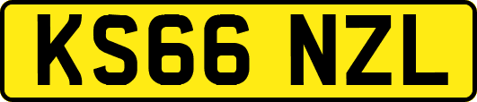KS66NZL
