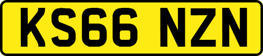 KS66NZN