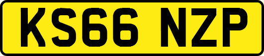 KS66NZP