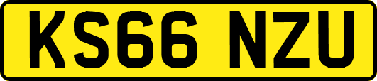 KS66NZU