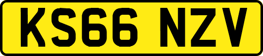 KS66NZV