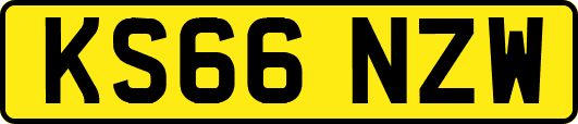 KS66NZW