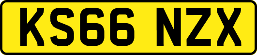 KS66NZX
