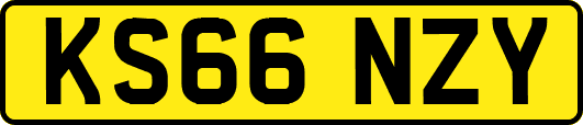 KS66NZY