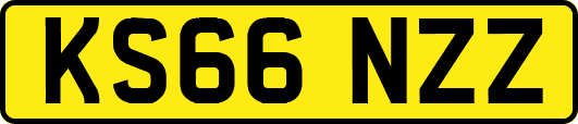 KS66NZZ