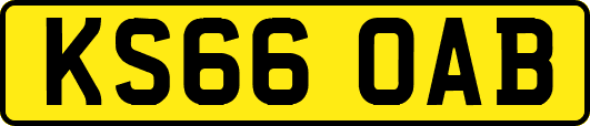 KS66OAB