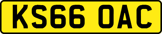 KS66OAC