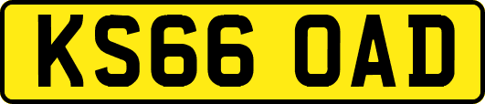 KS66OAD