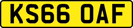 KS66OAF