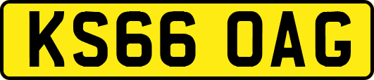 KS66OAG
