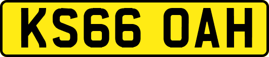 KS66OAH