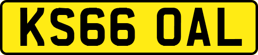 KS66OAL