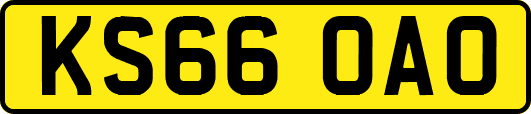 KS66OAO