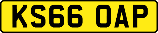 KS66OAP