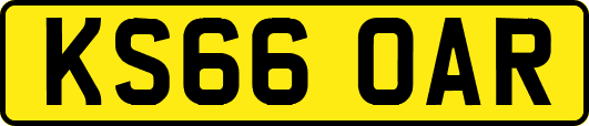 KS66OAR