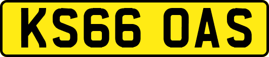 KS66OAS