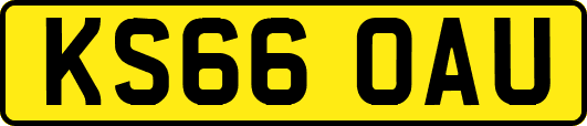 KS66OAU