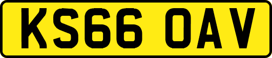 KS66OAV