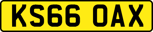 KS66OAX