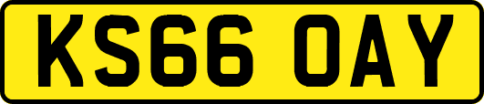 KS66OAY